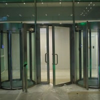 Шлюзовые кабины Commodoor Light