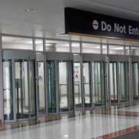 Шлюзовые кабины Gate Box EL