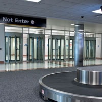 Шлюзовые кабины Gate Box EL