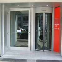 Шлюзовые кабины Gate Box EL