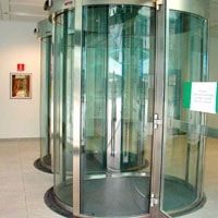 Шлюзовые кабины Gate Box