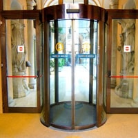 Шлюзовые кабины Gate Box