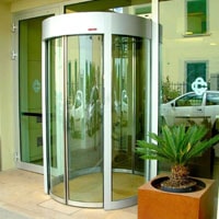 Шлюзовые кабины Gate Box