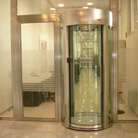 Шлюзовые кабины Minisun Light