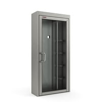 Chimera Slim 292 Шлюзовая кабина