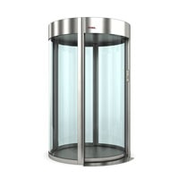 Commodoor Light Шлюзовая кабина