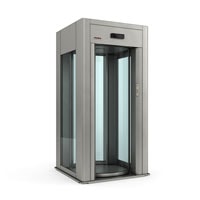 ELE 70 Light Шлюзовая кабина