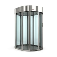 Gate Box EL Шлюзовая кабина