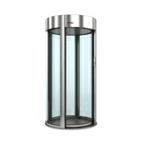 Minisun Light Шлюзовая кабина