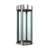 Prestige Light Шлюзовая кабина
