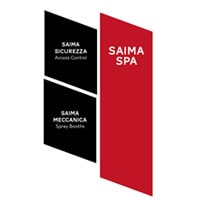 Шлюзовые кабины Saima Sicurezza