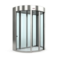 Sliding Box Шлюзовая кабина