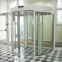 Шлюзовые кабины Tonali