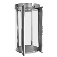Tonda Light K Шлюзовая кабина