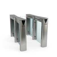 Swing Gate 330 Турникет