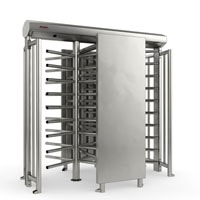 TR 129 Турникет